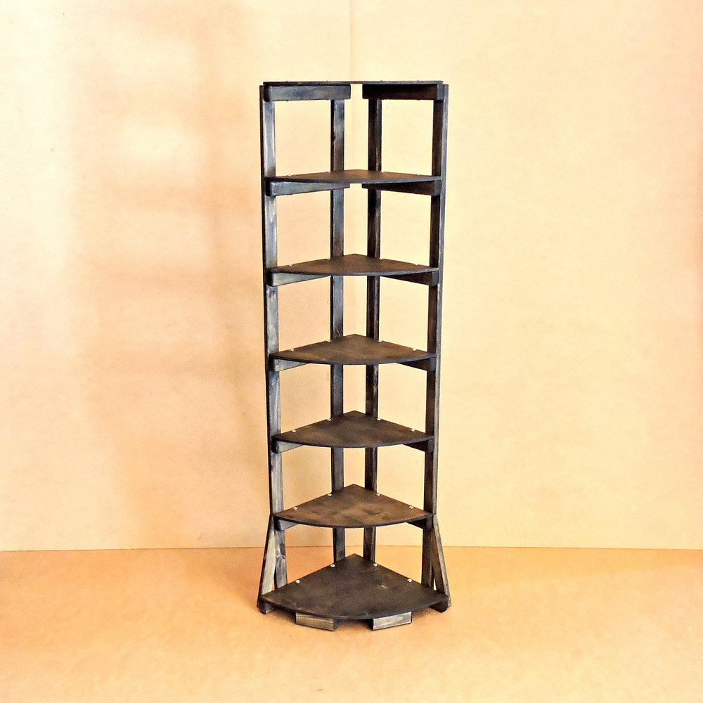 Етажерка розбірна "Карлайл" моріон Миколаїв - фото 1