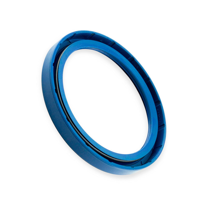 Манжета балансиру 115х145х15 (синій) NBR (Rider) КАМАЗ Мукачево - фото 2