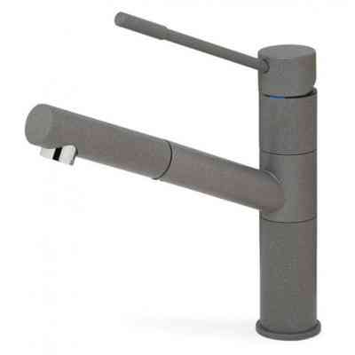 Змішувач Elleci Reno aluminium 79 Вінниця