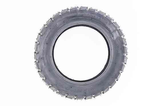 Шина 10" (255-80-165) шипована IA-2141, Т4 TURBO (електросамокат) Бершадь