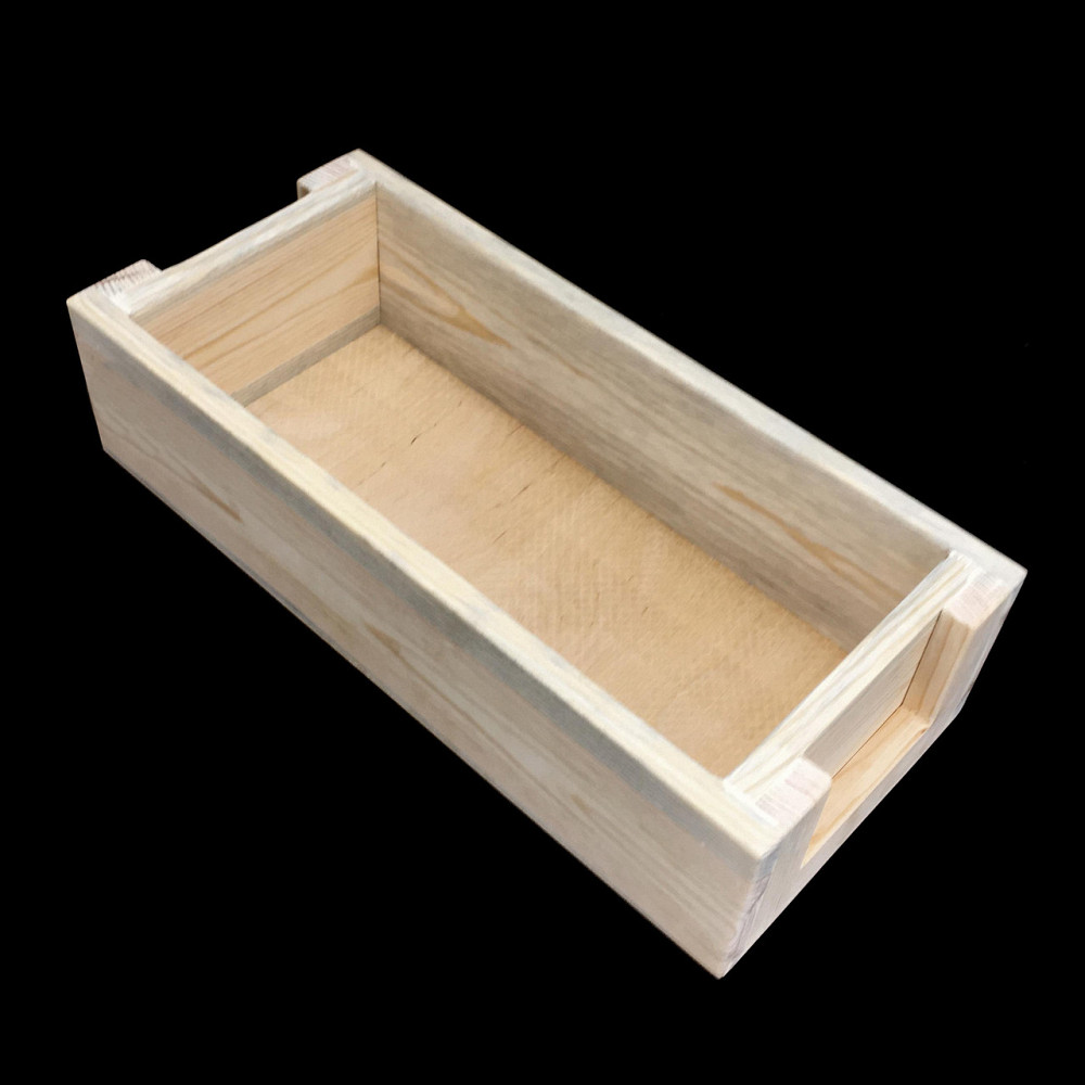 Інтер'єрний декоративний ящик "Нагарія" бланже Миколаїв - фото 3