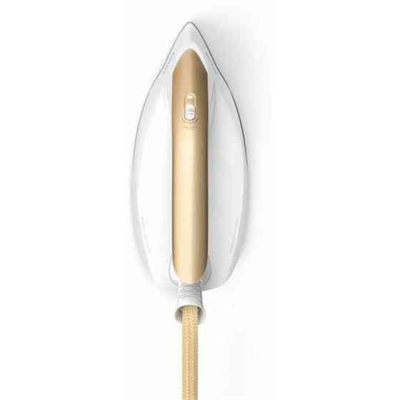 Праска Philips PSG8040/60 ( білий із золотистим ) Харьков