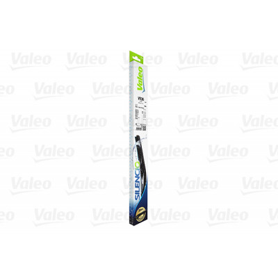 Щітка склоочисника Valeo 574281 Вінниця - фото 3