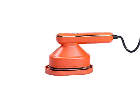 Отпариватель ручной 1200 Вт Оранжевый Sokany SK-3071R Киев