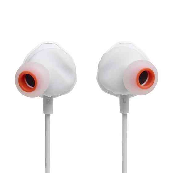 Гарнітура JBL Quantum 50C White (JBLQTUM50CWHT) ( 17475 ) Харків
