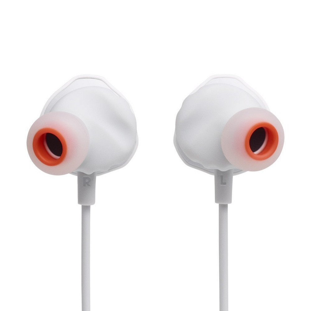 Гарнітура JBL Quantum 50C White (JBLQTUM50CWHT) ( 17475 ) Харків - фото 3