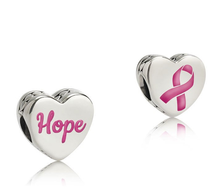 Серебряный Шарм ENG792015_1MasterSem Киев - изображение 1