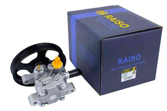 Насос ГПК Raiso (Швеція) Mitsubishi Lancer VII, Мітсубісі Лансер 7 03 - #RG0208 UAASNRN22 Ковель