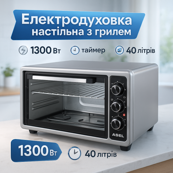 Печь духовка для приготовления пищи, Электрические печи для кафе Мультипечь домашних блюд NU-69 Львов