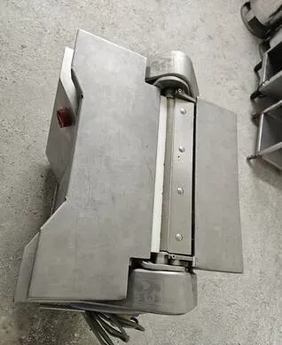 Облонярка Townsend 7600 Membrane Skinner Стрий - фото 5