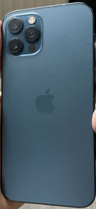 Айфон iPhone 12 Pro 128Gb. iCloud. Київ - фото 4