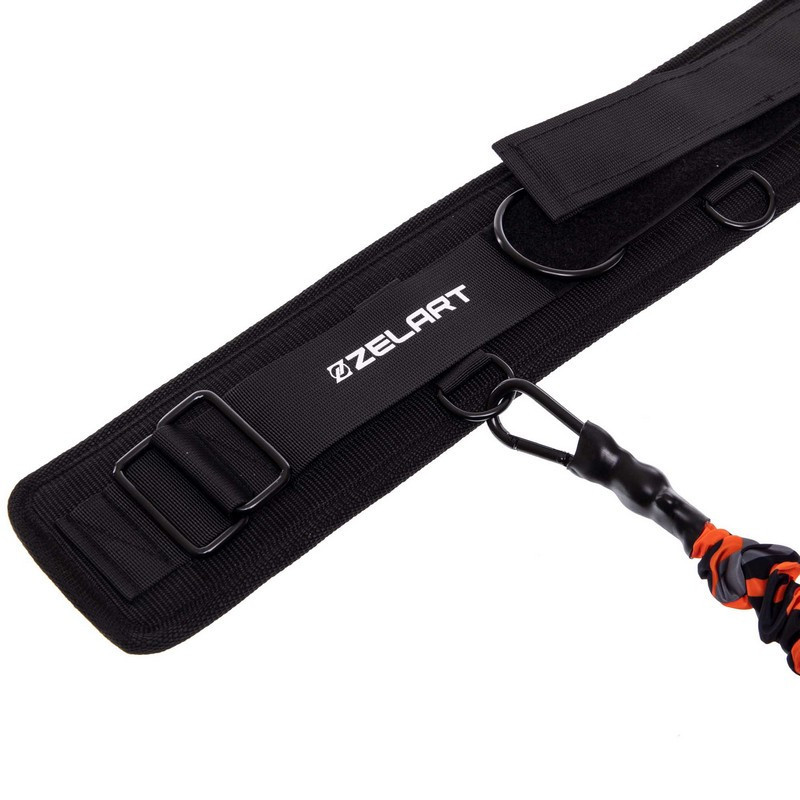 Тренировочная система Zelart 7842-35 Киев - изображение 3