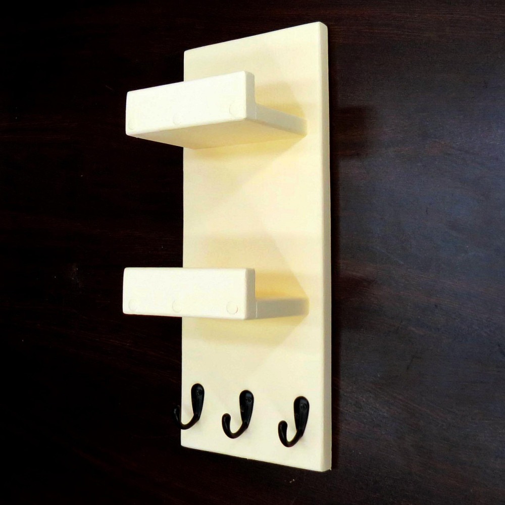 Полка для ванной 