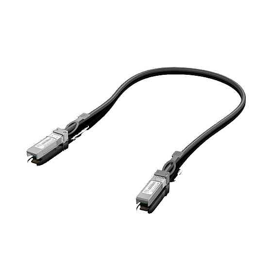 Модуль SFP Ubiquiti UACC-OM-MM-10G-D-2 ( 16181 ) Харків
