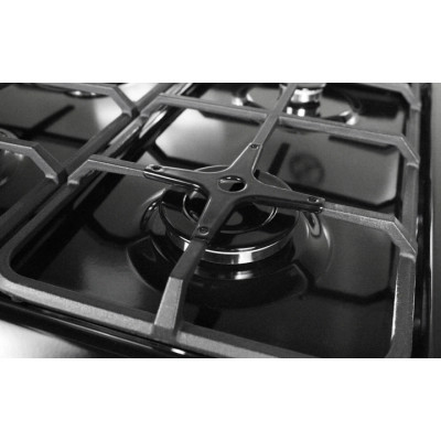 Плита Artel Apetito 04-E Grey Вінниця - фото 6