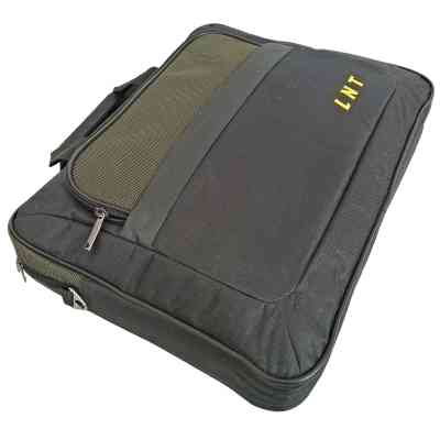 Сумка для ноутбука LNT 15.6" (LNT-15-6BM-GR) Вінниця
