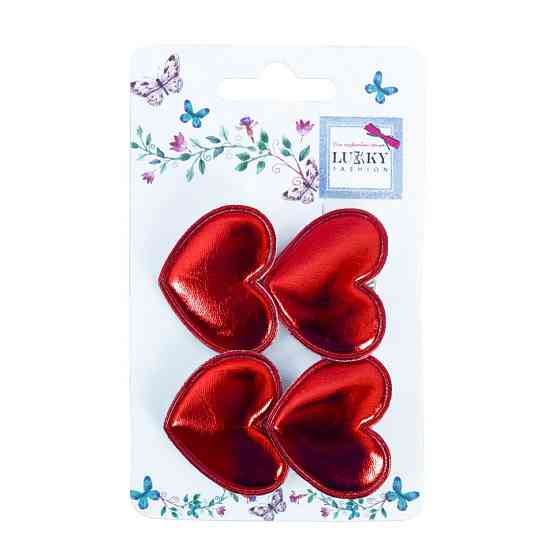 Зажим детский для волос 