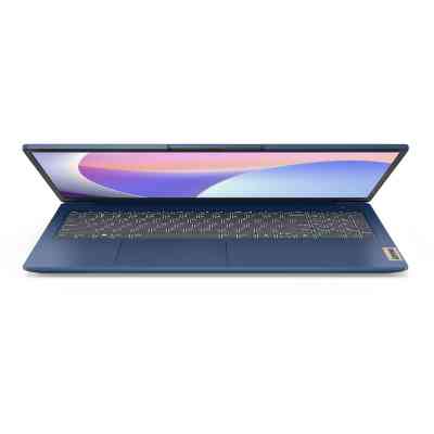 Ноутбук Lenovo IdeaPad Slim 3 15IRH8 (83EM00KCRA) Вінниця