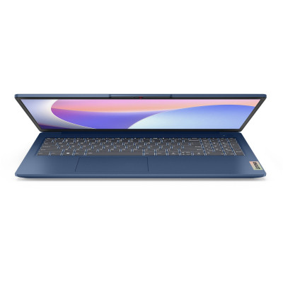 Ноутбук Lenovo IdeaPad Slim 3 15IRH8 (83EM00KCRA) Вінниця - фото 2