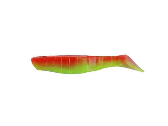 Силиконовая приманка PREDATOR 2,8 7,2см К16 (5шт/уп) 13-72-K16 ТМ FISHING ROI Киев