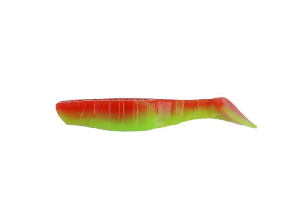 Силіконова приманка PREDATOR 2,8 7,2см К16 (5шт/уп) 13-72-K16 ТМ FISHING ROI Київ - фото 1