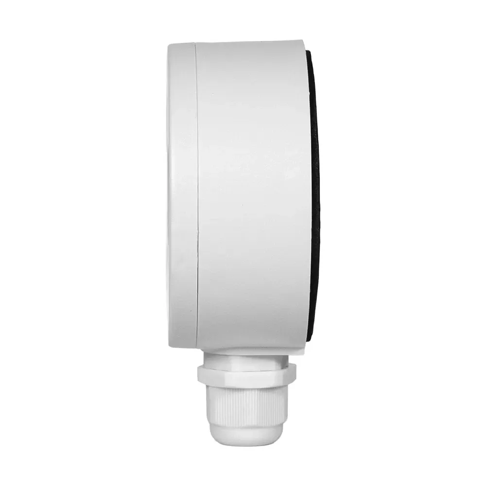 Монтажна коробка Light Vision VLC-09BXDW, пластик, 90*40 мм (75-00252) Киев - изображение 14