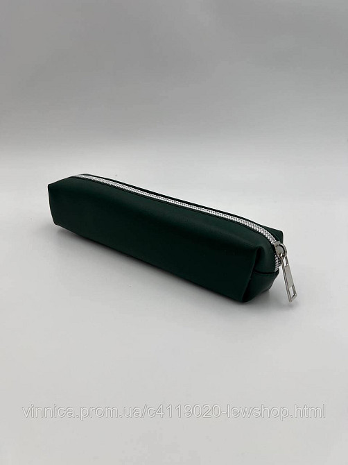 Пенал-косметичка Черновцы - изображение 5