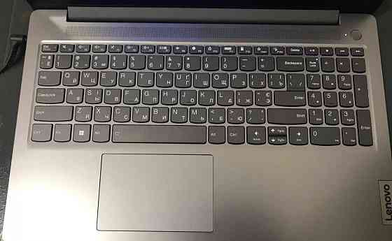 Ноутбук LENOVO IdeaPad Slim 3 15IAN8 (новый) Киев