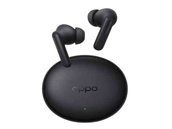 Bluetooth-гарнітура Oppo Enco Air5 Pro Matte Black (ETEL1 Black) ( 23888 ) Харків