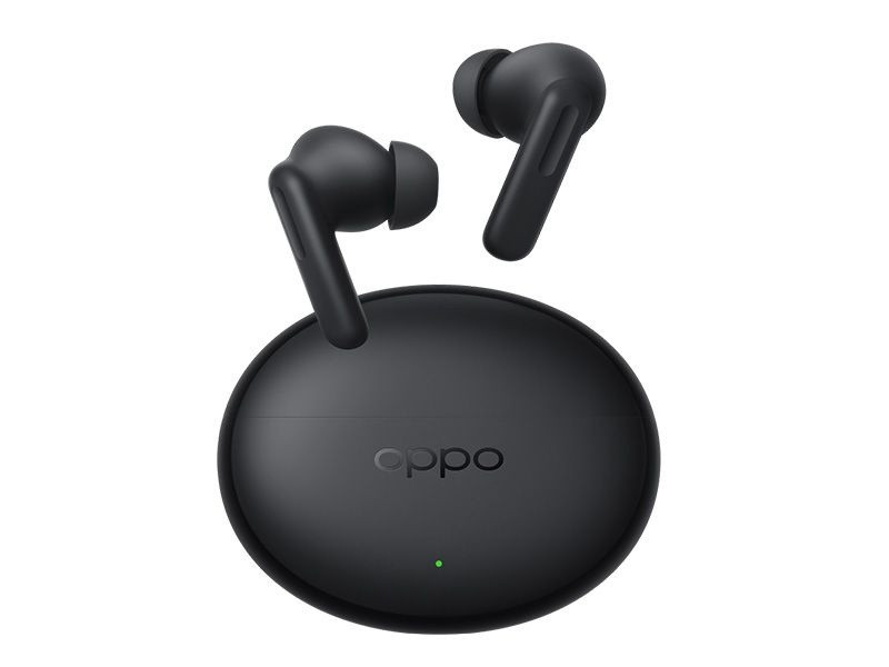 Bluetooth-гарнітура Oppo Enco Air5 Pro Matte Black (ETEL1 Black) ( 23888 ) Харьков - изображение 3