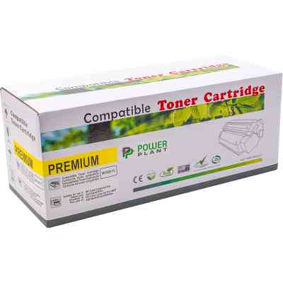 Картридж PowerPlant HP CLJ Pro MFP 4301dw YL (PP-W2102XYL) Винница