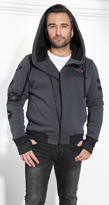 Чоловіча куртка (54) Київ - фото 3