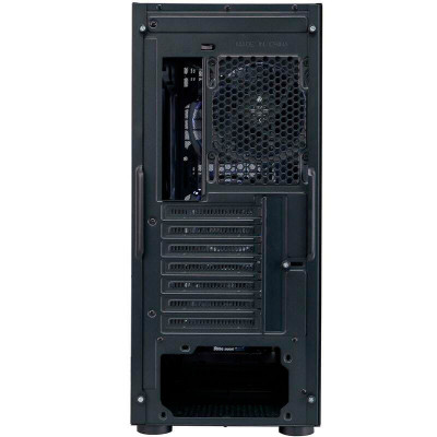 Корпус 1stPlayer Go6-BK-4FS7 Винница - изображение 8