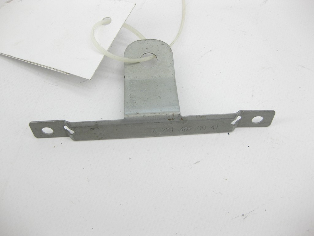 Mercedes-Benz  A2216890041 Кронштейн сталевий S-Class W221 Одеса - фото 2