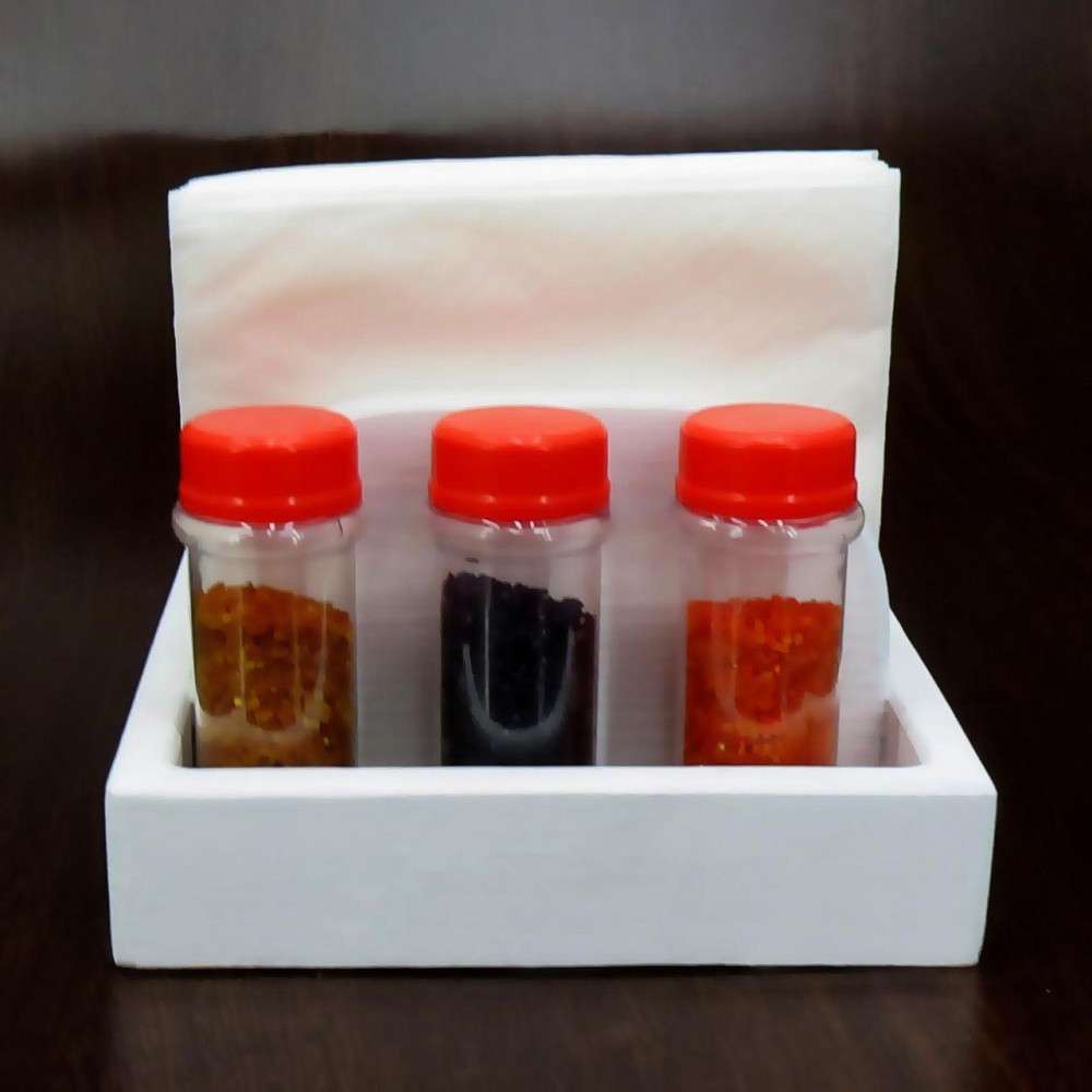 Салфетница 