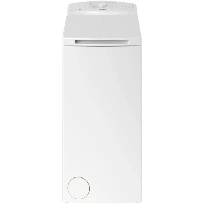 Стиральная машина Whirlpool TDLR6040LEU/N Винница - изображение 1