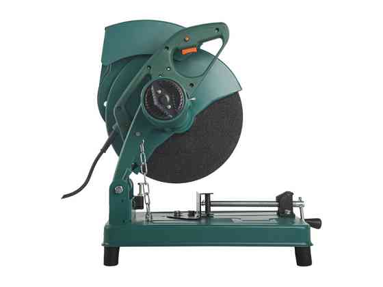 Пила монтажна 355 мм, 2400 Вт Sturm CF7324 (читати опис) Рівне