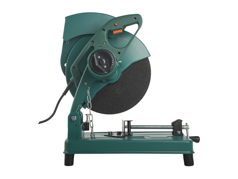 Пила монтажна 355 мм, 2400 Вт Sturm CF7324 (читати опис) Рівне - фото 6