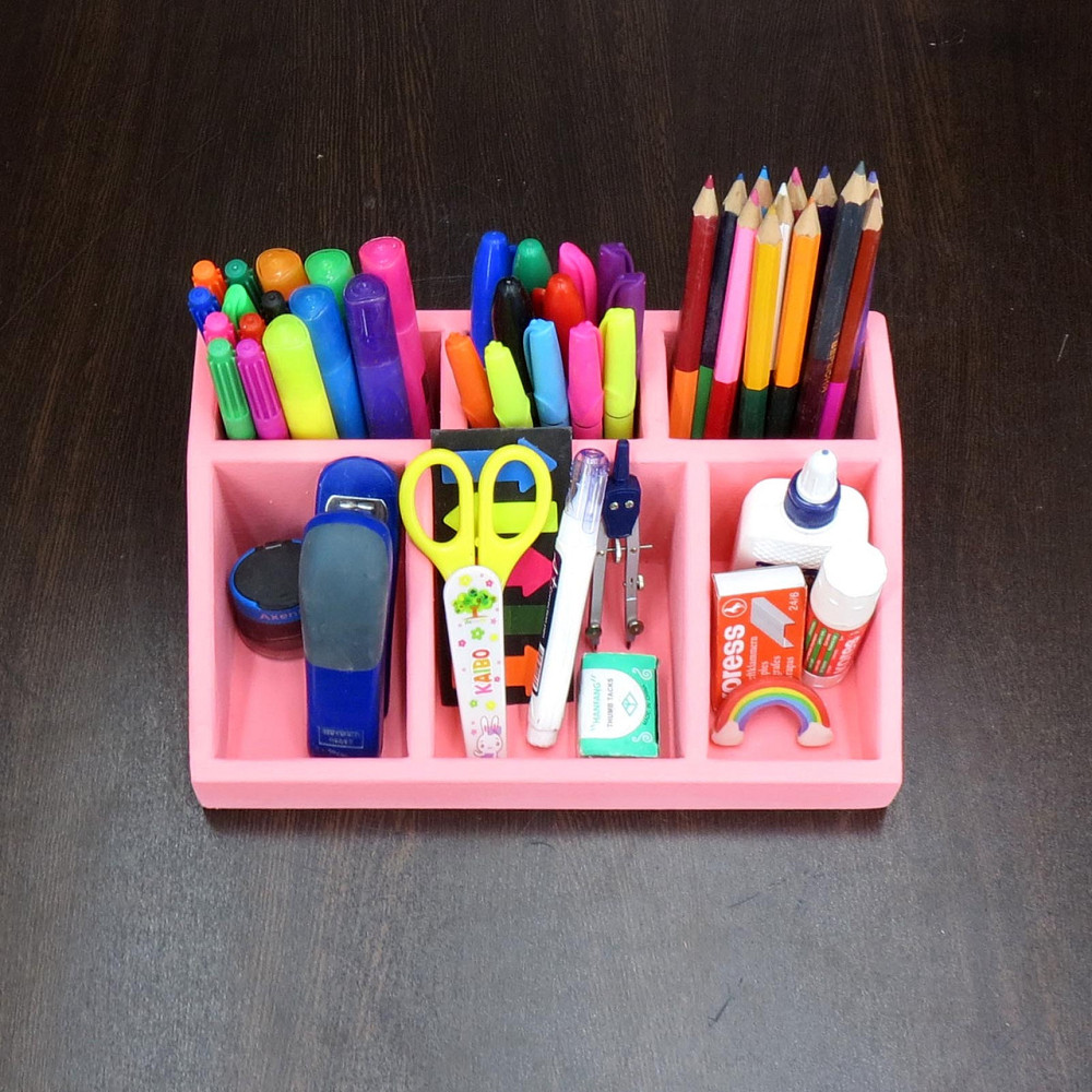 Настольный органайзер 