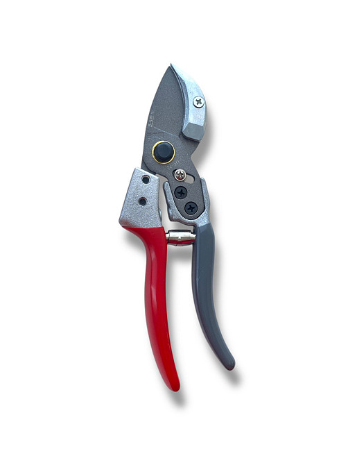 Професійний Секатор Nong, сірий Харків - фото 1