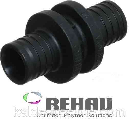 Муфта PX Rehau соединительная равнопроходная d16 Харьков