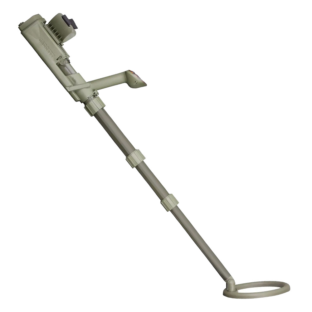Металодетектор Garrett RECON-PRO AML-1000 COMPACT KIT для розмінування Київ - фото 1