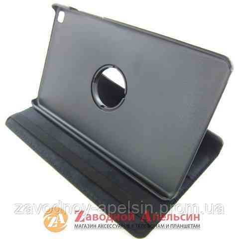 Samsung Tab A T290 T295 8.0 чехол книжка 360 black Одесса
