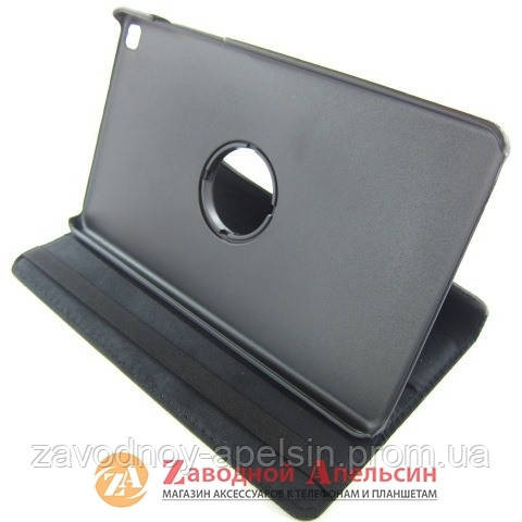 Samsung Tab A T290 T295 8.0 чехол книжка 360 black Одесса - изображение 3