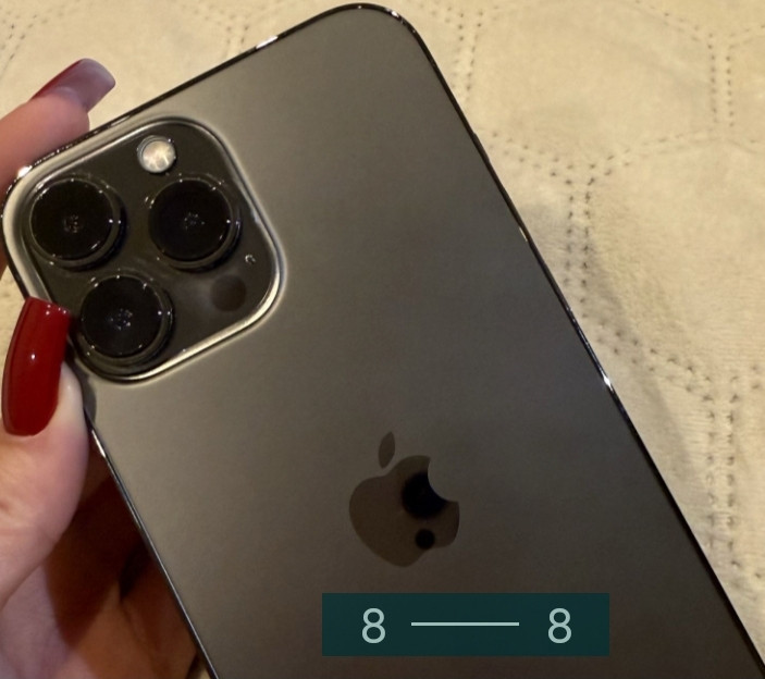 Айфон Apple iPhone 13 Pro Max 256Gb. Київ - фото 1