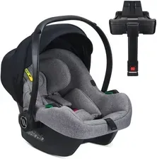 Автокресло Avionaut Cosmo AirFlow 0-13 kg (GREY) i Dock 2.0 Киев - изображение 1