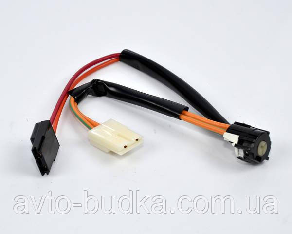 Контактна група замку запалювання на Рено Трафік II 2001-Expert line - DF32543 Киев - изображение 1