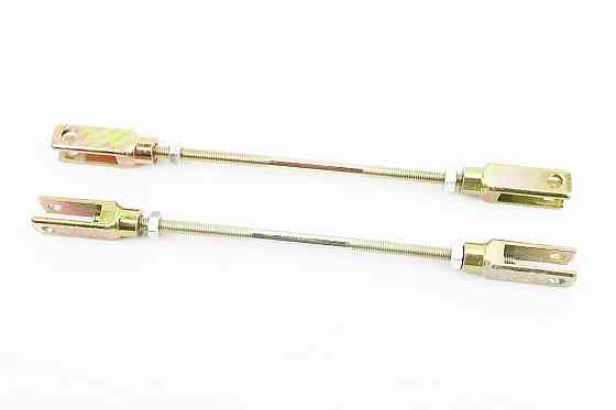 Тяга регулювальна к-кт 2шт, JR-Q12E Киев