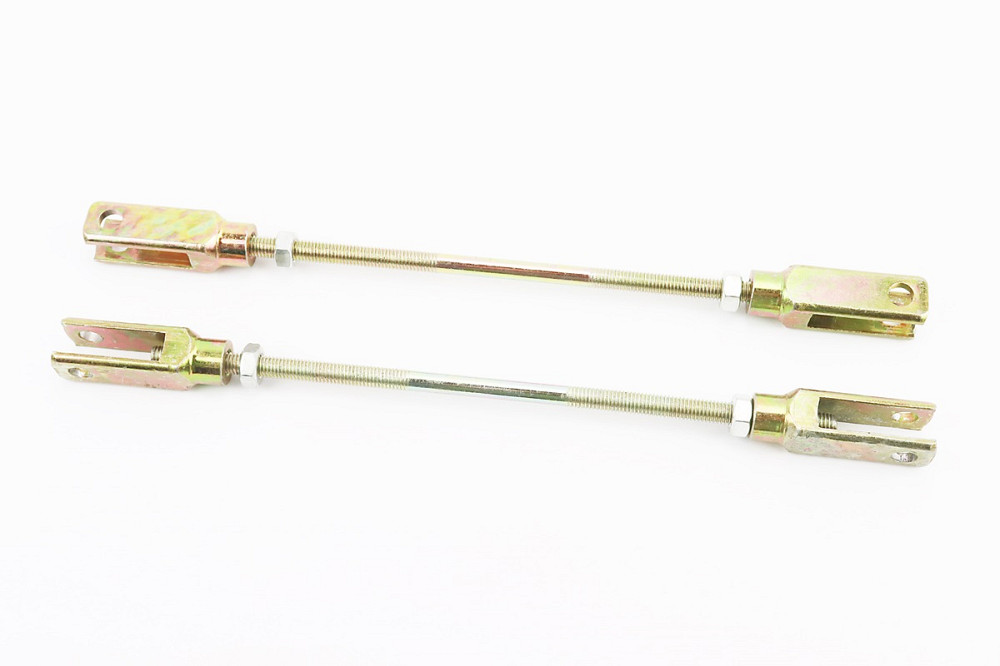 Тяга регулювальна к-кт 2шт, JR-Q12E Київ - фото 1