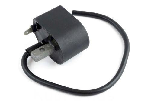 Катушка зажигания скутер Tb-60 цепной Мукачево - изображение 1